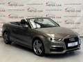 Audi A3 Cabriolet S LINE NAVI/XENON/LEDER/SPUR/TOT/19 Grau - thumbnail 4