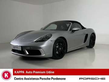 Boxster 2.0 **PROMO SENZA PERMUTA**