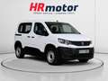 Peugeot Rifter N1 1.2 PureTech S&S Active Pack Business St Blanco - thumbnail 1