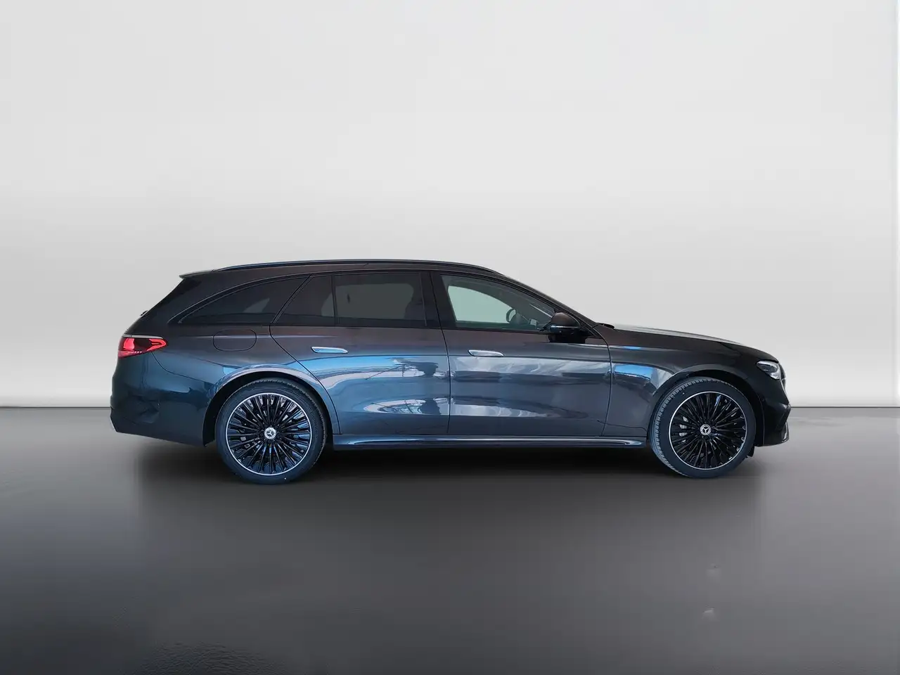 Mercedes-Benz E-Class 2026