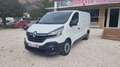 Renault Trafic Passenger 2.0dCi Energy Blue 88kW Blanc - thumbnail 2