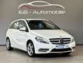 Mercedes-Benz B 200 /Automatik/Bi-Xenon/Kamera/Leder/Navi/ACC Blanc - thumbnail 3