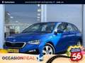 Skoda Scala 1.0 TSI Ambition | All Season banden | Apple Carpl Blauw - thumbnail 1