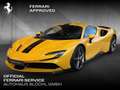 Ferrari Sonstige SF90*AssettoFiorano*VollCarbon*Atelier Gelb - thumbnail 1