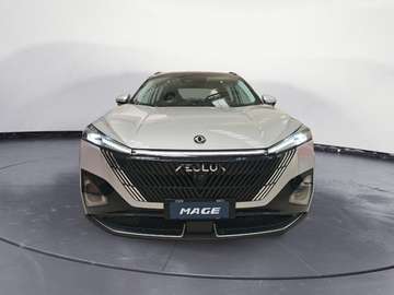 1.5T HEV E3 MHD500T