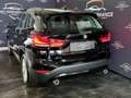 BMW X1 sDrive 18 d Advantage Schwarz - thumbnail 16