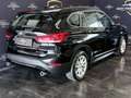 BMW X1 sDrive 18 d Advantage Schwarz - thumbnail 11