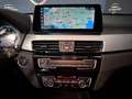 BMW X1 sDrive 18 d Advantage Schwarz - thumbnail 27