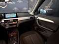 BMW X1 sDrive 18 d Advantage Schwarz - thumbnail 25
