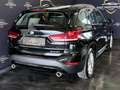 BMW X1 sDrive 18 d Advantage Schwarz - thumbnail 12