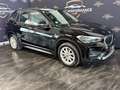 BMW X1 sDrive 18 d Advantage Schwarz - thumbnail 10