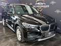 BMW X1 sDrive 18 d Advantage Schwarz - thumbnail 8