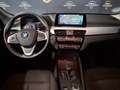 BMW X1 sDrive 18 d Advantage Schwarz - thumbnail 26