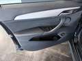 BMW X1 sDrive 18 d Advantage Schwarz - thumbnail 22