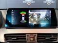BMW X1 sDrive 18 d Advantage Schwarz - thumbnail 40