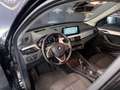 BMW X1 sDrive 18 d Advantage Schwarz - thumbnail 21