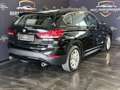 BMW X1 sDrive 18 d Advantage Schwarz - thumbnail 13