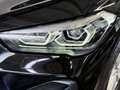 BMW X1 sDrive 18 d Advantage Schwarz - thumbnail 6