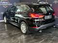 BMW X1 sDrive 18 d Advantage Schwarz - thumbnail 20