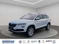 Skoda Karoq 1.5 TSI DSG Style NAVI+LED LICHT+KAMERA+BEH WSS+V Weiß - thumbnail 1