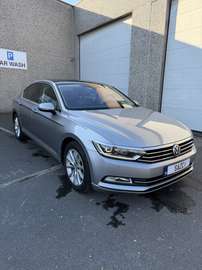 1.6 TDi Comfortline DSG (EU6.2) Perfecte staat✅