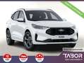 Ford Kuga 1.5 EB 186 A8 ST-Line LED cam 18p Blanc - thumbnail 1