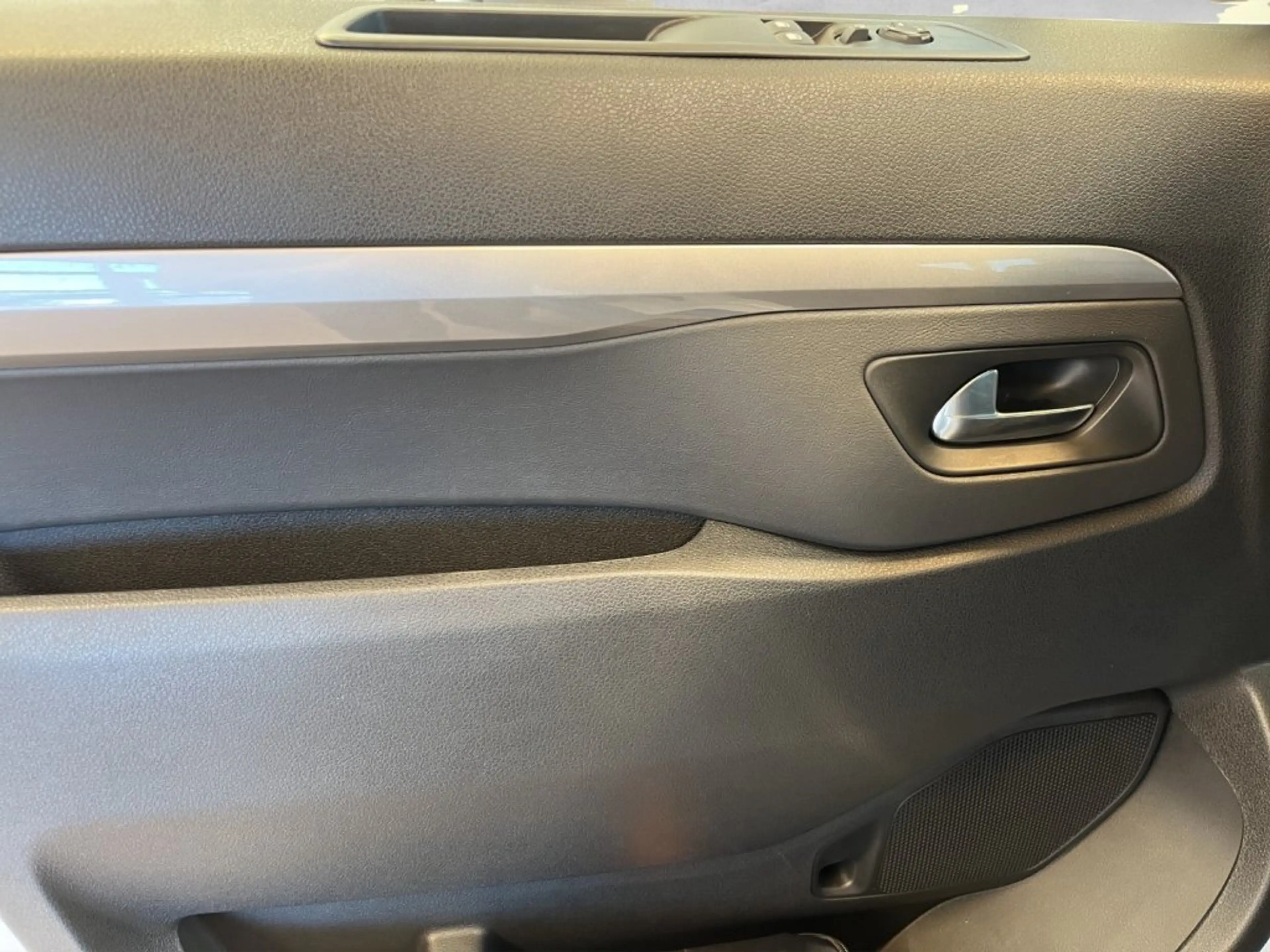 Opel Zafira GS L BHDI 180 Automatik 8-Sitze — photo 12