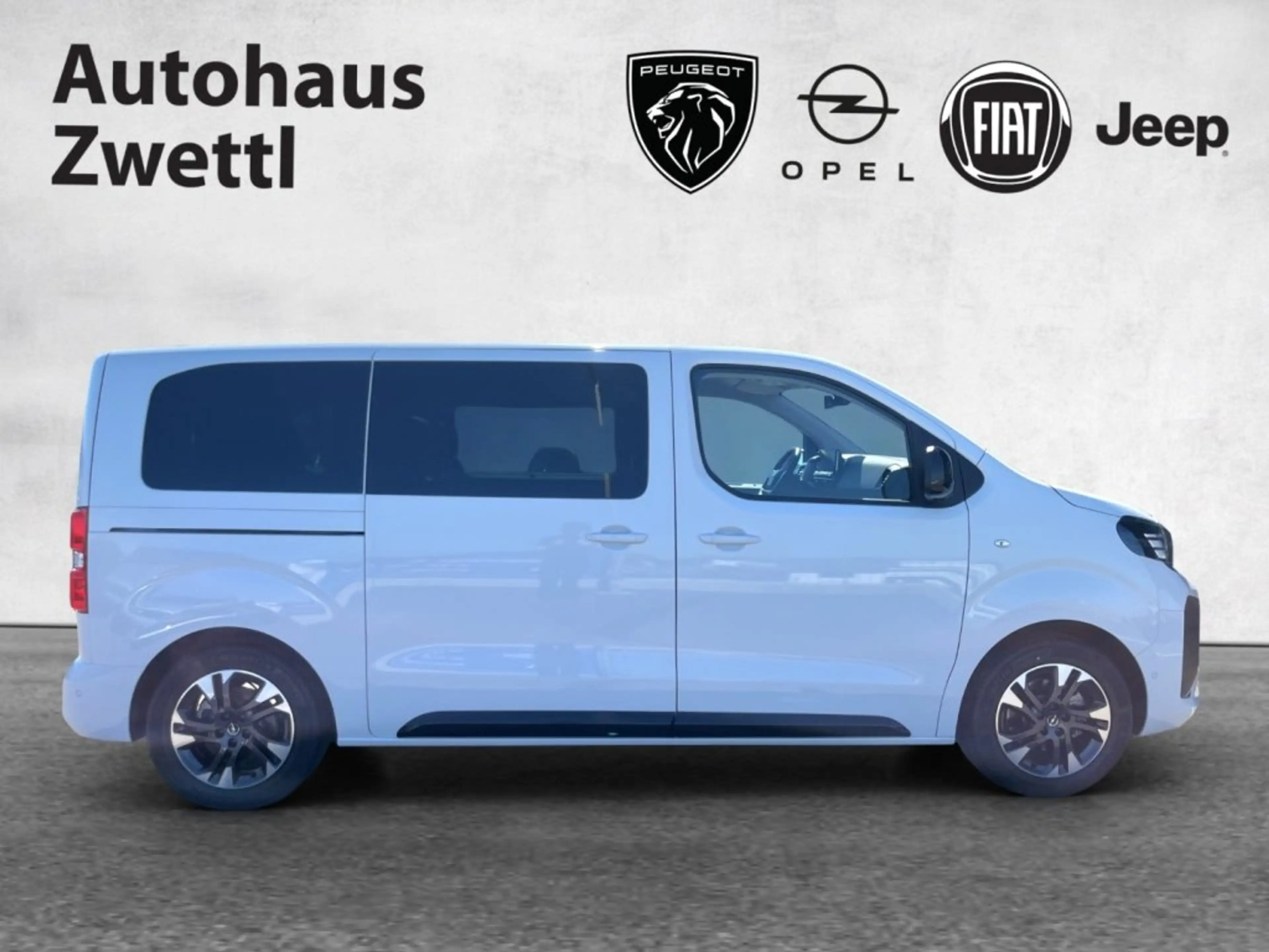 Opel Zafira GS L BHDI 180 Automatik 8-Sitze — photo 7