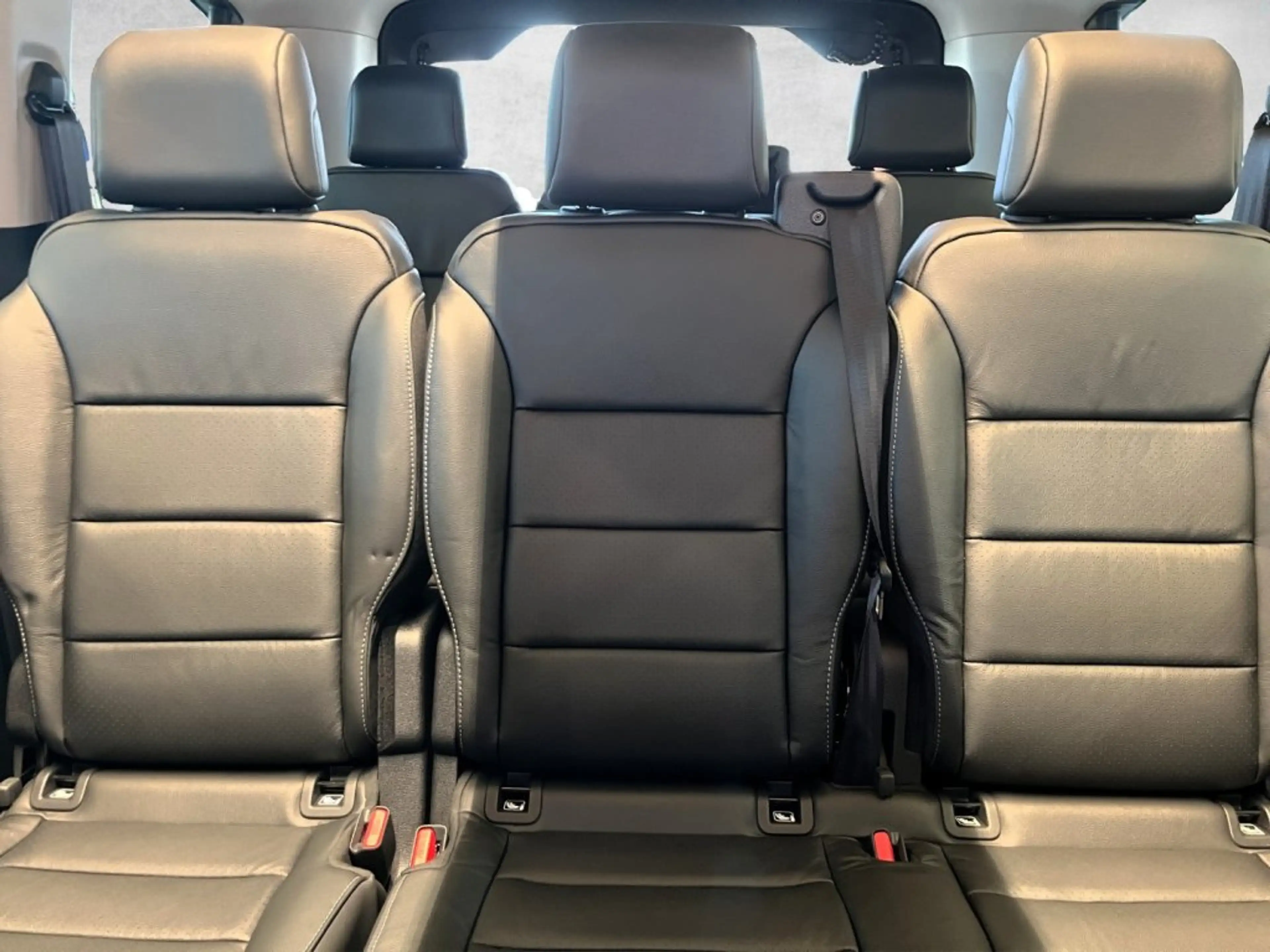 Opel Zafira GS L BHDI 180 Automatik 8-Sitze — photo 13