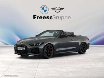 M440i xDrive Cabrio AHK 360° HEAD-UP RFK HIFI BT