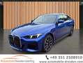 BMW 430 i xDrive M Sport*HeadUp*Glasdach* Синій - thumbnail 1