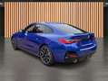 BMW 430 i xDrive M Sport*HeadUp*Glasdach* Синій - thumbnail 10