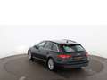 Audi A4 Avant 40 TDI quattro sport Aut XENON AHK RADAR Grau - thumbnail 4