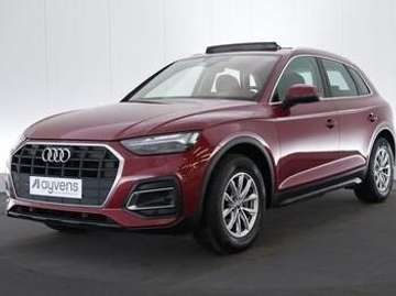 30 TDi S-Tronic Business+ Ed. Attraction LEDER/CUI