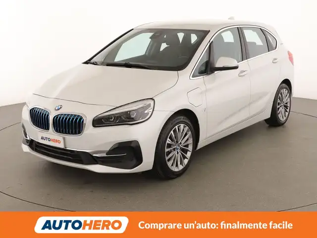 BMW 225 225xe Active Tourer  Luxury aut. PHEV
