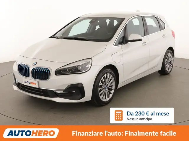 BMW 225 225xe Active Tourer  Luxury aut. PHEV