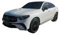 Mercedes-Benz GLC 300 d Coupé AMG 4M - MY24 - EUR1 IS POSSIBLE! Weiß - thumbnail 1