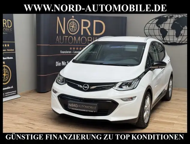 Opel Ampera-E Ampera-e PLUS *KLIMAAUT*XENON*KEYLESS*SUPER KM*