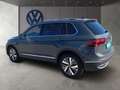 Volkswagen Tiguan 1.4 TSI DSSG eHybrid Elegance Navi AHK IQ Grau - thumbnail 4