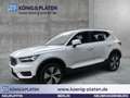 Volvo XC40 T4 TwinEng 2WD Inscription Expr Plug-In Klima Weiß - thumbnail 1