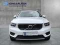 Volvo XC40 T4 TwinEng 2WD Inscription Expr Plug-In Klima Weiß - thumbnail 2