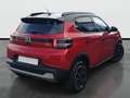 Citroen C3 Nuevo Citroën ë- Eléctrico MAX Rouge - thumbnail 2