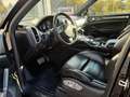 Porsche Cayenne S Aut. Negro - thumbnail 13