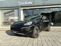 Porsche Cayenne S Aut. Negro - thumbnail 2
