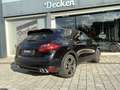 Porsche Cayenne S Aut. Negro - thumbnail 5