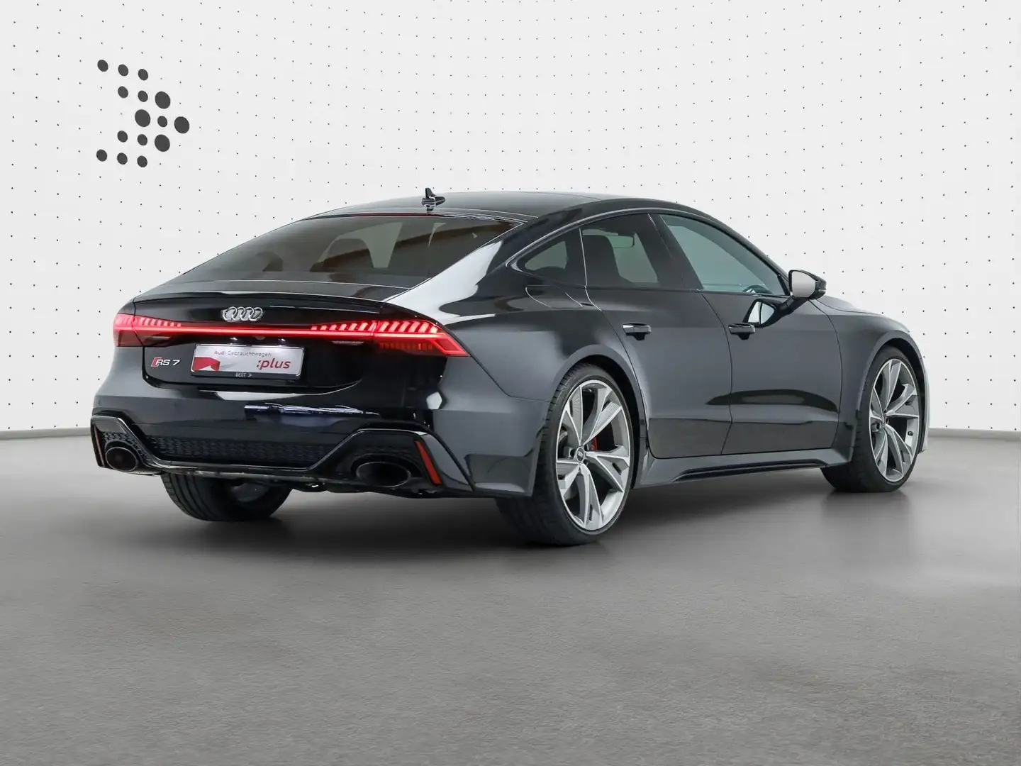 Audi RS7 performance*B&O*RS-AGA*280KMH/H*L Schwarz - 2