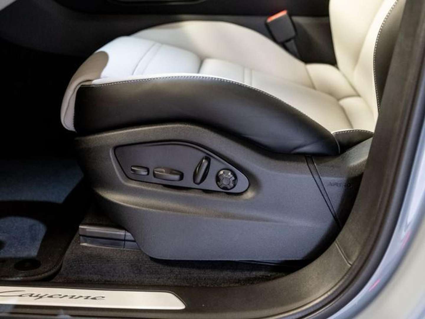 Porsche Cayenne III Base - - Joinsteer - #3