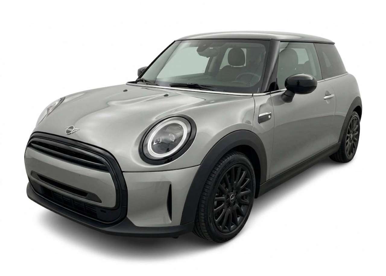 MINI Cooper C Mini Cooper 3p 1.5 C Classic auto "TETTO PANORAMICO""
