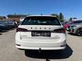 Skoda Octavia Combi 2,0 TDI Style DSG Weiß - thumbnail 4