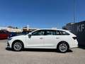 Skoda Octavia Combi 2,0 TDI Style DSG Weiß - thumbnail 6
